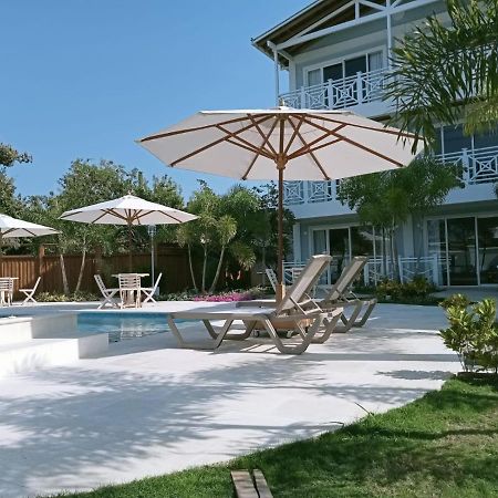 Oasis Tolu Hotel Boutique Exterior photo