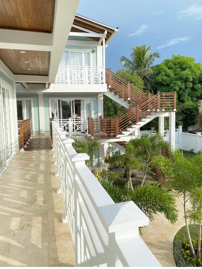 Oasis Tolu Hotel Boutique Exterior photo
