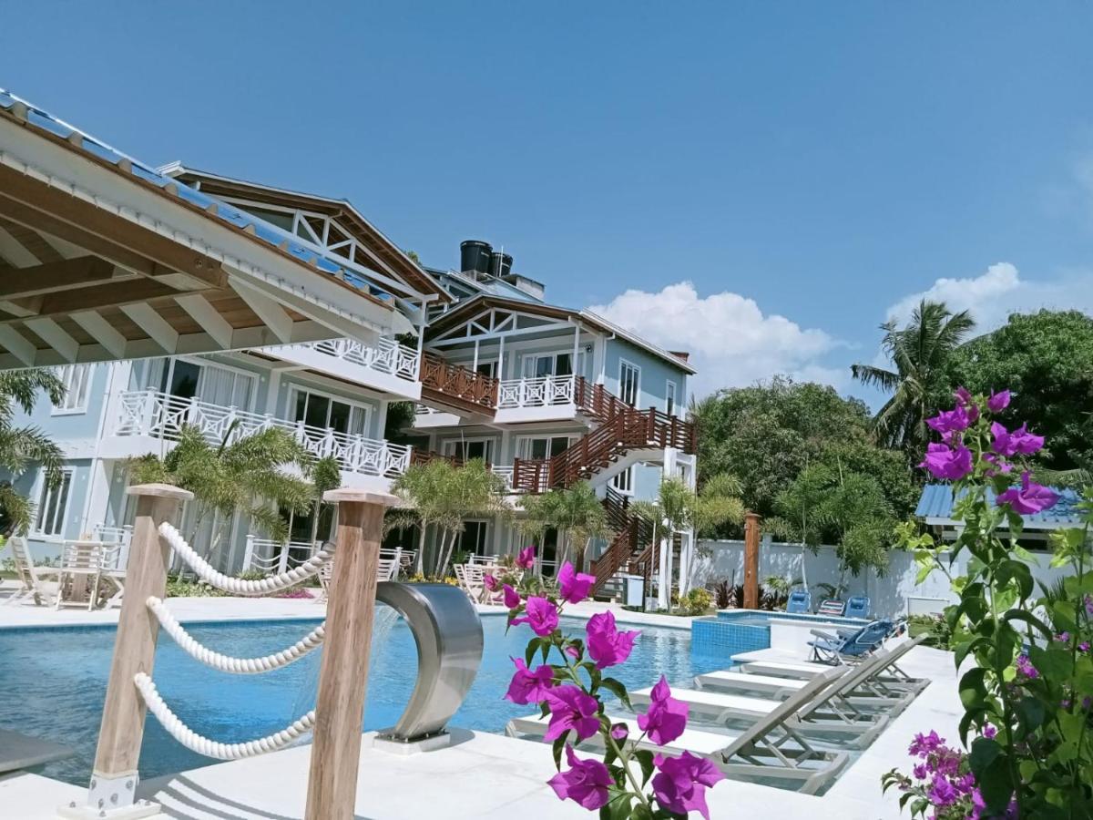 Oasis Tolu Hotel Boutique Exterior photo