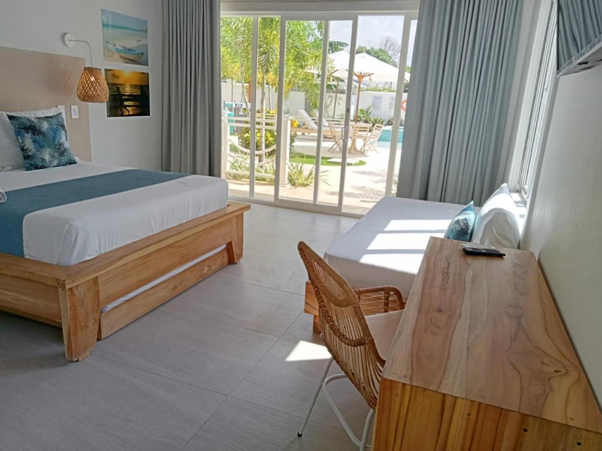 Oasis Tolu Hotel Boutique Room photo