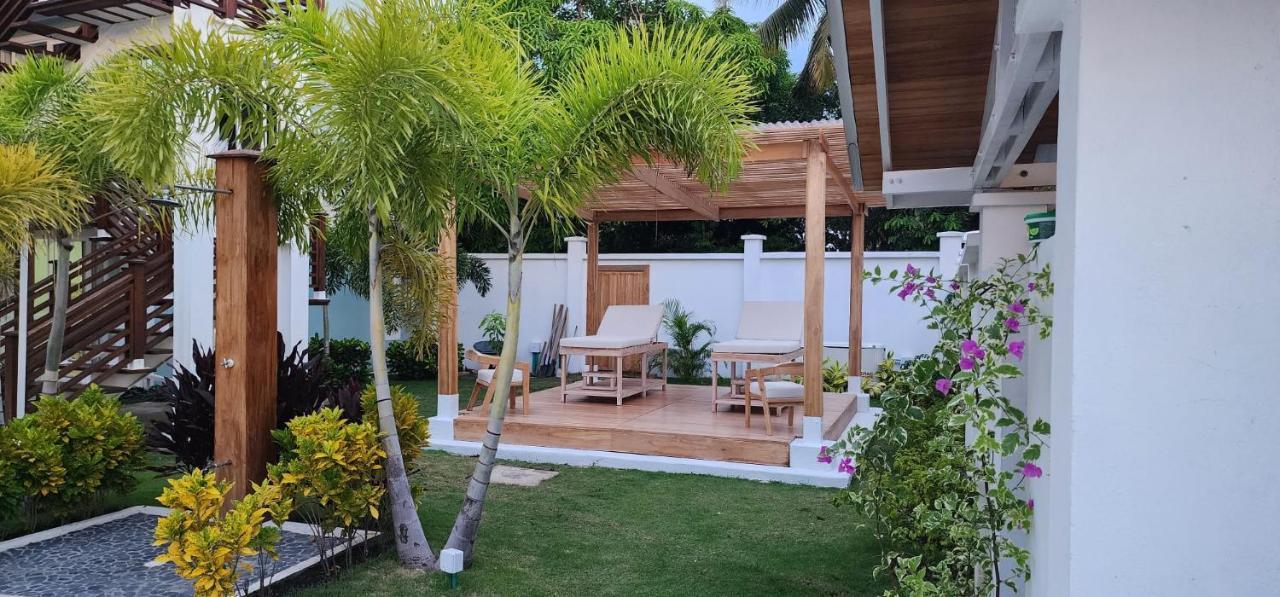 Oasis Tolu Hotel Boutique Exterior photo